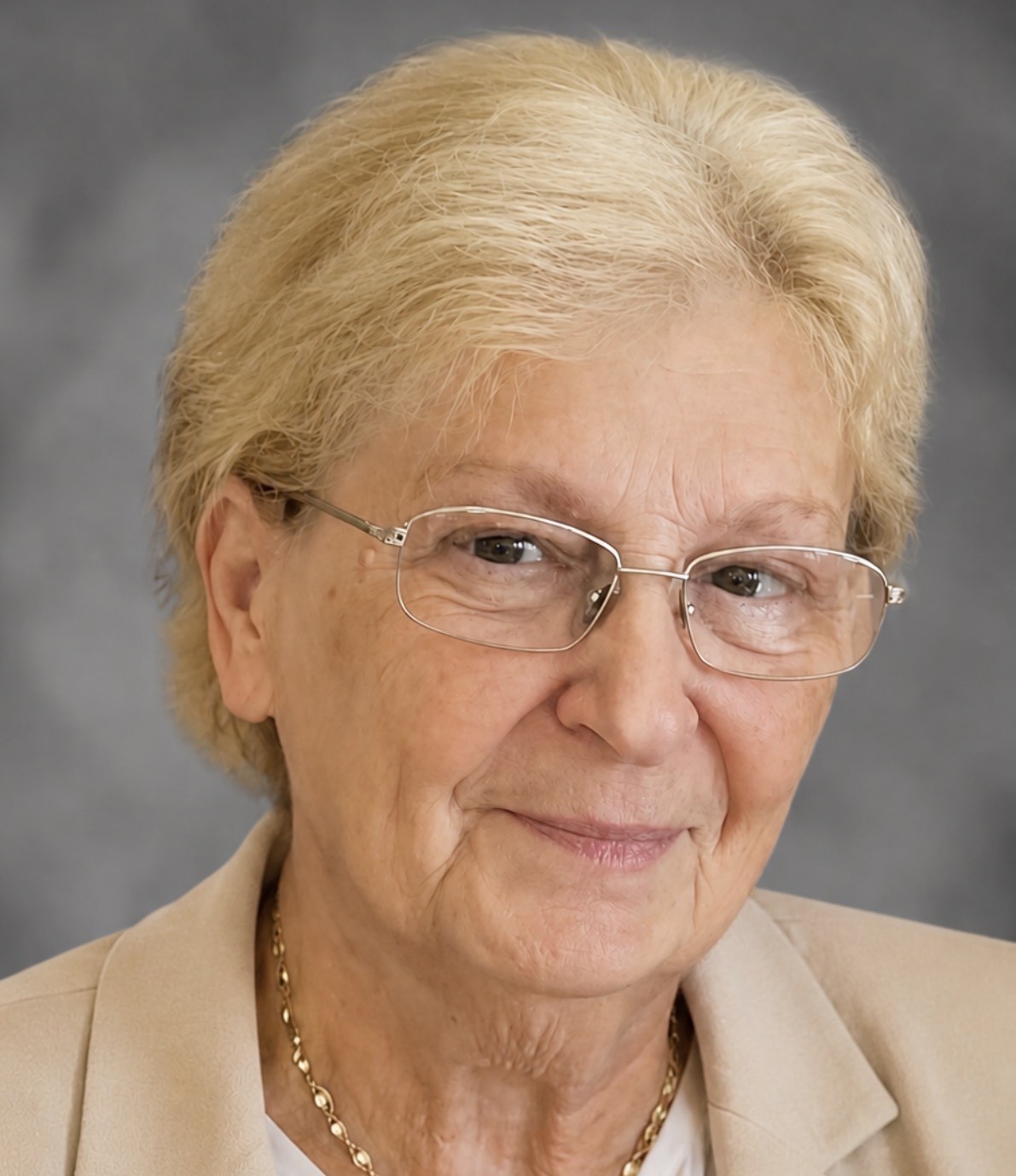 Rozalija Schmit